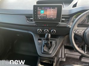 Renault Kangoo E-Tech ML19 ADVANCE *X3 SEATER - 10 - Image 3