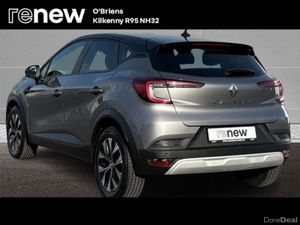 Renault Captur EVOLUTION 1.0 TCE 90 BHP 5DR *1 OWN - Image 3