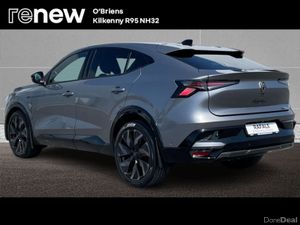 Renault Rafale E-TECH HYBRID ESPRIT ALPINE 1.2 200 - Image 3