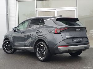 Kia Sportage K3 Diesel MHEV - Image 3