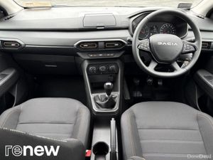 Dacia Sandero Stepway ESSENTIAL 1.0 TCE 90 BHP 5DR - Image 2
