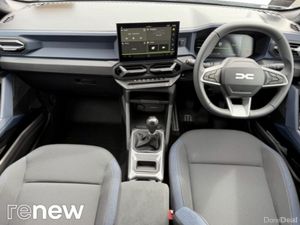 Dacia Duster JOURNEY 1.2 TCE 130 BHP 5DR *IN STOCK - Image 3