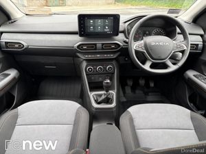 Dacia Sandero Stepway EXTREME 1.0 TCE 90 BHP 5DR * - Image 2