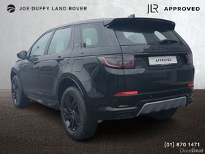Land Rover Discovery Sport 1.5 PHEV Dynamic S 270P - Image 3