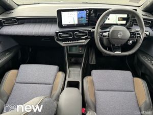 Renault 5 E-Tech TECHNO 52 KW 150 BHP AUTO 5DR *IN - Image 2