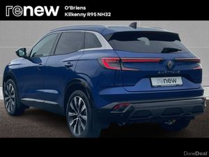 Renault Austral TECHNO E-TECH FULL HYBRID 1.2 200 - Image 4