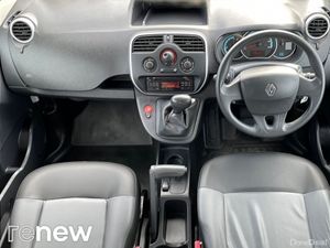 Renault Kangoo *100% ELECTRIC* LL21 BUSINESS ZE 33 - Image 3