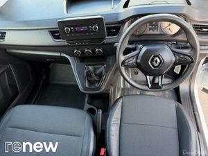Renault Kangoo *UPGRADED ALLOYS + SPORTS BODYKIT * - Image 2