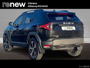 Dacia Duster JOURNEY 1.2 TCE 130 BHP 5DR *ORDER YO - Image 3