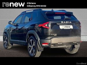Dacia Duster EXPRESSION 1.2 TCE 130 BHP 5DR *ORDER - Image 3