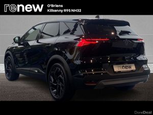 Renault Symbioz TECHNO ESPRIT ALPINE E-TECH FULL H - Image 3