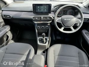 Dacia Jogger 7 SEATER EXPRESSION 1.0 TCE 110 BHP 5 - Image 2