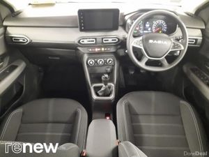 Dacia Jogger EXPRESSION 1.0 TCE 110 BHP 7 SEATER 5 - Image 3