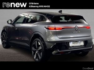 Renault Megane E-Tech TECHNO 60 KW 220 BHP 5DR - 1 - Image 3