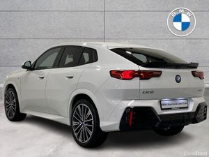 BMW iX2 eDrive20 M Sport - Image 3