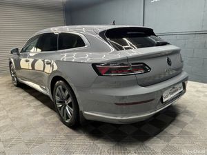 Volkswagen Arteon SPORTBACK EL 2.0 TDI MANUAL 6SPE - Image 3