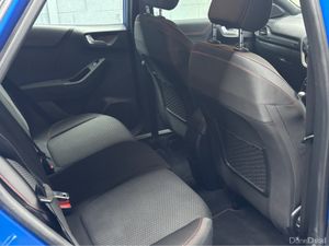 Ford Puma ST-LINE 1.5 TD 120 S6.2 M6 FW 4DR - Image 3