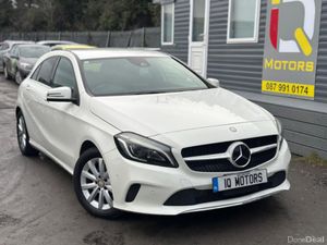 Mercedes-Benz A-Class A180 1.6 Petrol Automatic (3 - Image 3