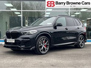 BMW X5 XDRIVE45E 4DR AUTO - Image 2