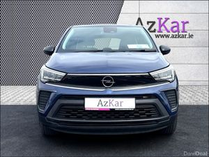 Opel Crossland X 2023 SC 1.5CDTI 110BHP HATCHBACK - Image 2