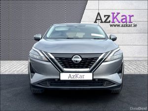 Nissan Qashqai 2023 EPOWER SV 1.5 AUTOMATIC 163BHP - Image 2