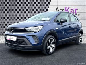 Opel Crossland X 2023 SC 1.5CDTI 110BHP HATCHBACK - Image 3