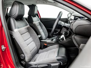 Citroen C4 Feel Pack 1.2 Petrol 130HP - Image 3