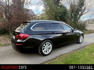 BMW 5-Series D F11 SE TOURING 5DR - Image 3