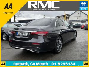 Mercedes-Benz E-Class 200 D - Image 3