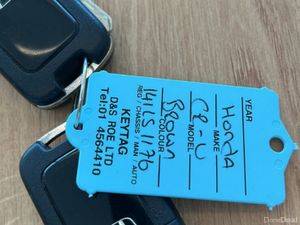 Honda CR-V 2014 - Image 4