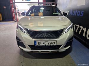 Peugeot 5008 GT LINE PREMIUM 1.5HDI  **PAN ROOF, R - Image 3