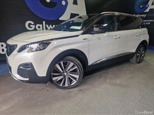 Peugeot 5008 GT LINE PREMIUM 1.5HDI  **PAN ROOF, R - Image 4