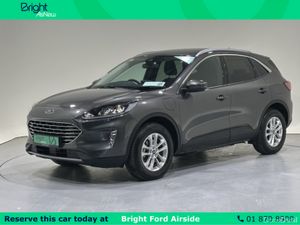 Ford Kuga TITANIUM 5DR 2.5 PHEV 225 S6 - Image 4