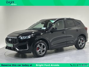 Ford Kuga ST-LINE X 5DR 2.5HEV225 S6 - Image 4