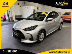 Toyota Yaris New Model 1.5 Self-Charging Hybrid. A - Image 4