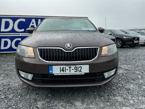 SKODA OCTAVIA 1.6 TDI NEW NCT 5/27 SPOTLESS - Image 3