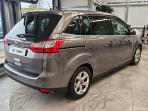 15 FORD GRAND C-MAX 1.6 DIESEL - Image 2
