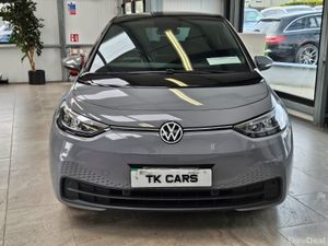 231 VOLKSWAGEN I.D 3 PRO 54kwH 204 BHP - Image 4