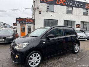 Volkswagen up! 2012 Automatic - Image 2