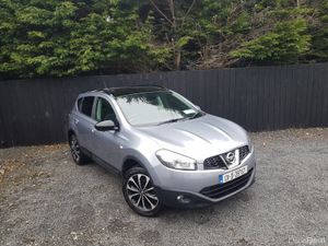 131 QASHQAI.. NCT TODAY..HIGH SPEC NTEC 360 - Image 3