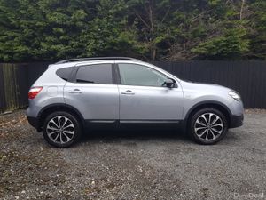 131 QASHQAI.. NCT TODAY..HIGH SPEC NTEC 360 - Image 4