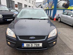 Ford Focus 2008 Low mileage - Image 3