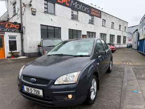 Ford Focus 2008 Low mileage - Image 2
