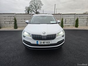 2021 Skoda Karoq Automatic Like New - Image 3