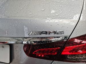 222 MERCEDES BEZN E-CLASS 220 AMG LINE - Image 4