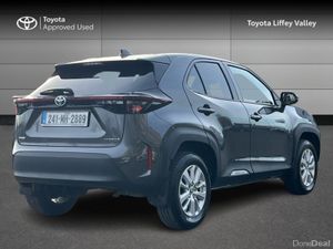 Toyota Yaris Cross YARIS CROSS LUNA - Image 2