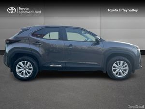 Toyota Yaris Cross YARIS CROSS LUNA - Image 3