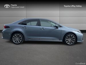 Toyota Corolla COROLLA HYB LUNA SPORT SA - Image 3