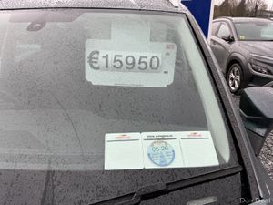 2020 SEAT ATECA 1.6 TDI SE NEW NCT SPOTLESS - Image 4