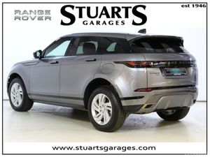 Land Rover Range Rover Evoque 1.5 Evoque S P300E R - Image 2